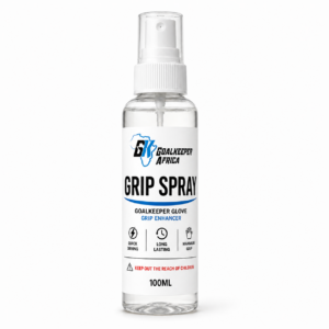 Goalkeeper Glove Grip Spray
